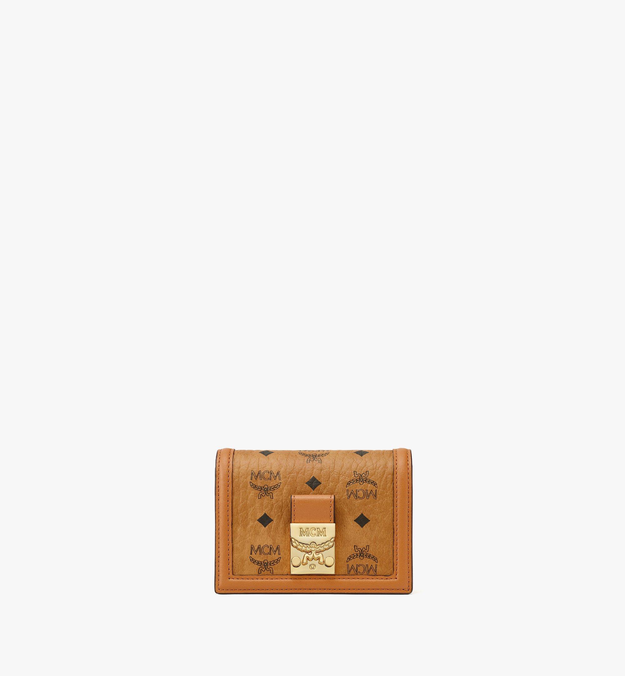 Mcm hand online wallet